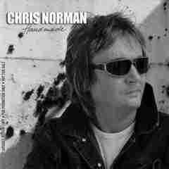 Handmade 2003 Chris Norman sw